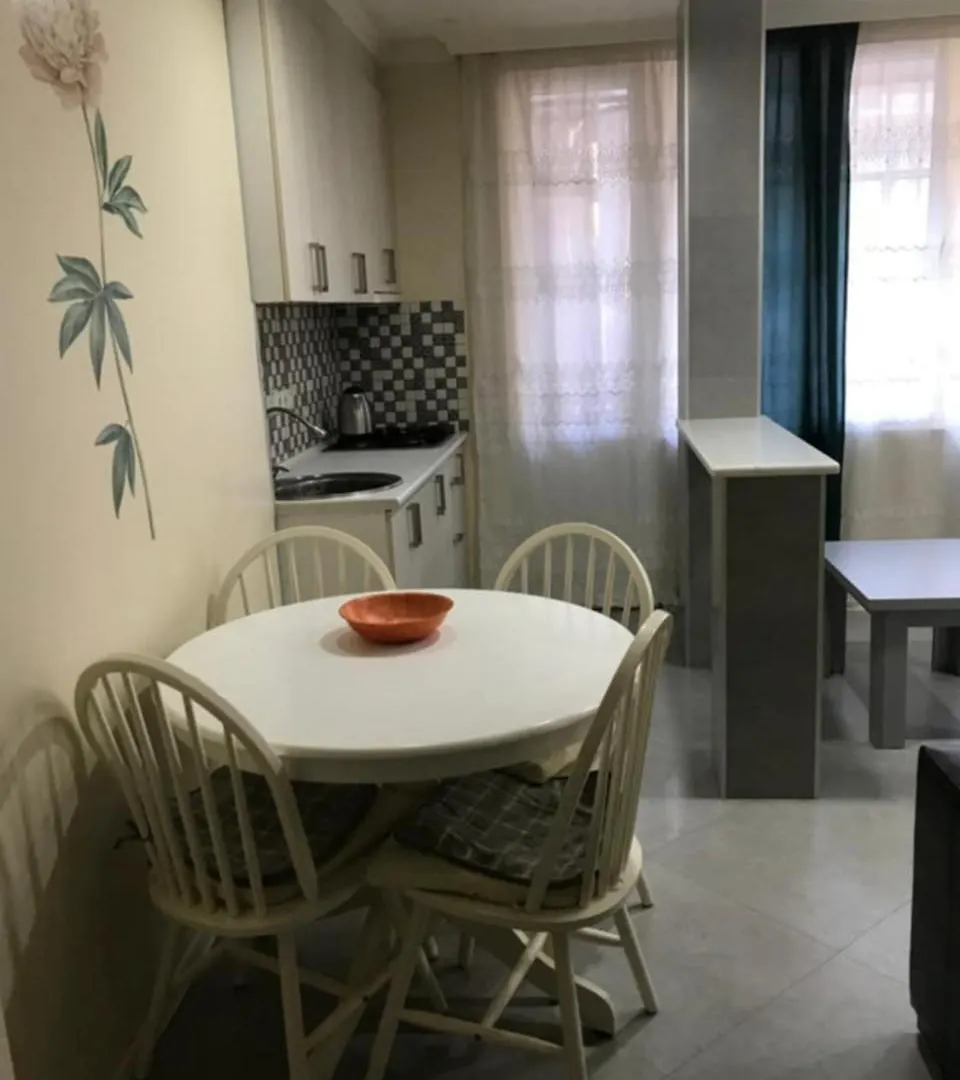Yayaflat Apartment Batumi