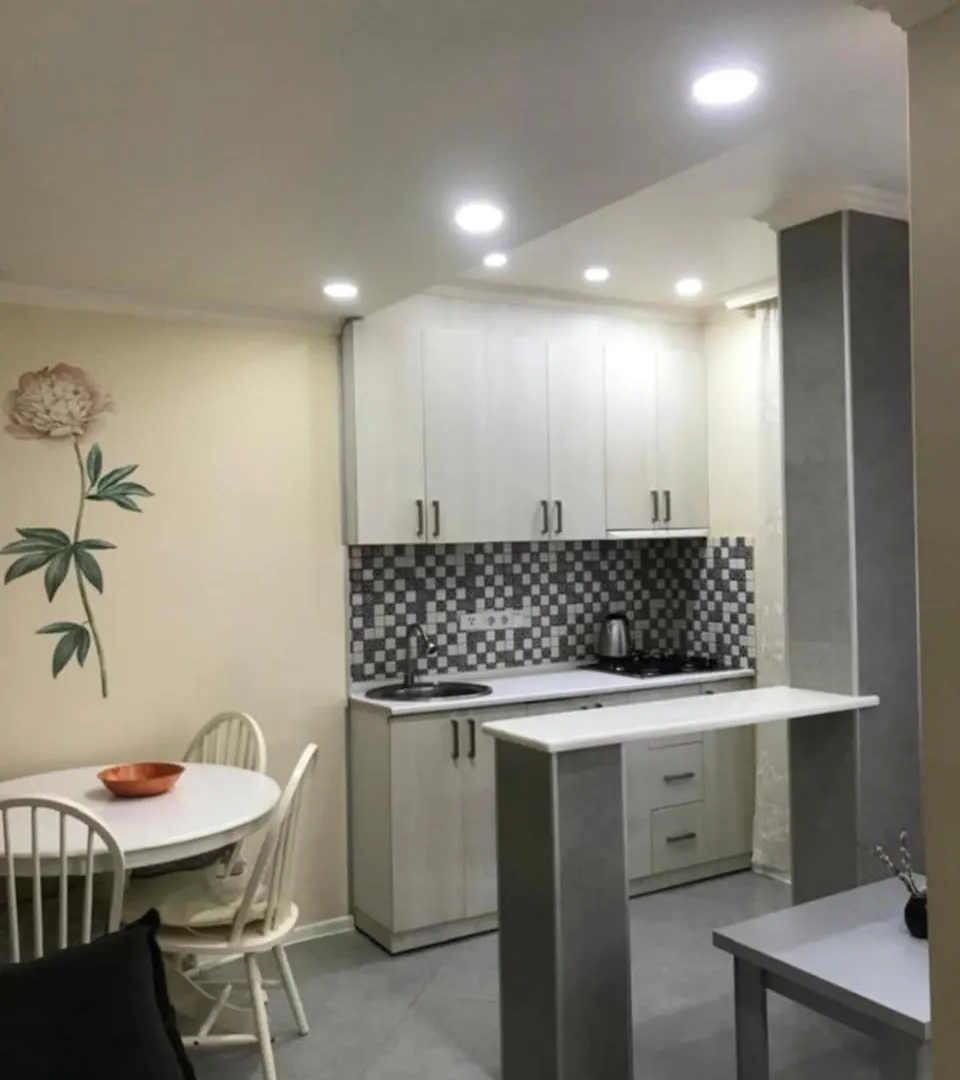 Yayaflat Apartment Batumi Georgia