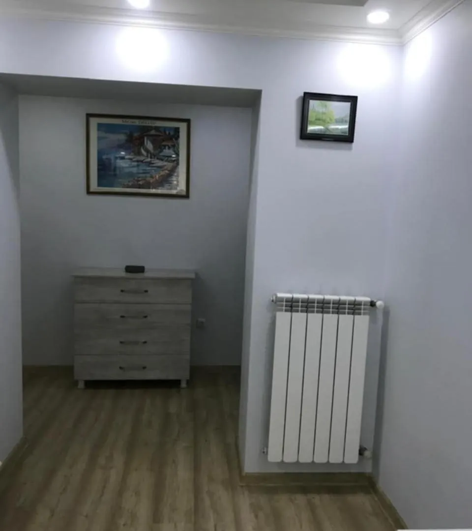 Yayaflat Apartment Batumi