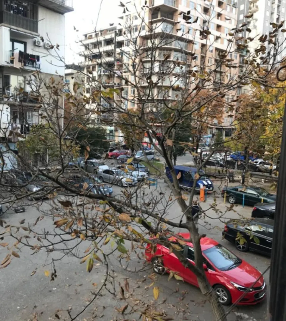 Yayaflat Apartment Batumi Georgia