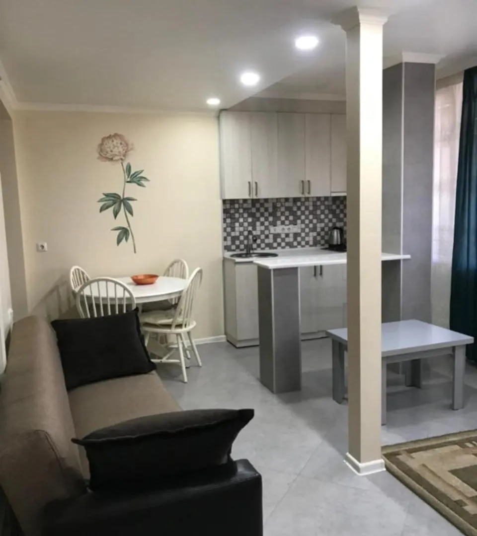 Yayaflat Apartment Batumi