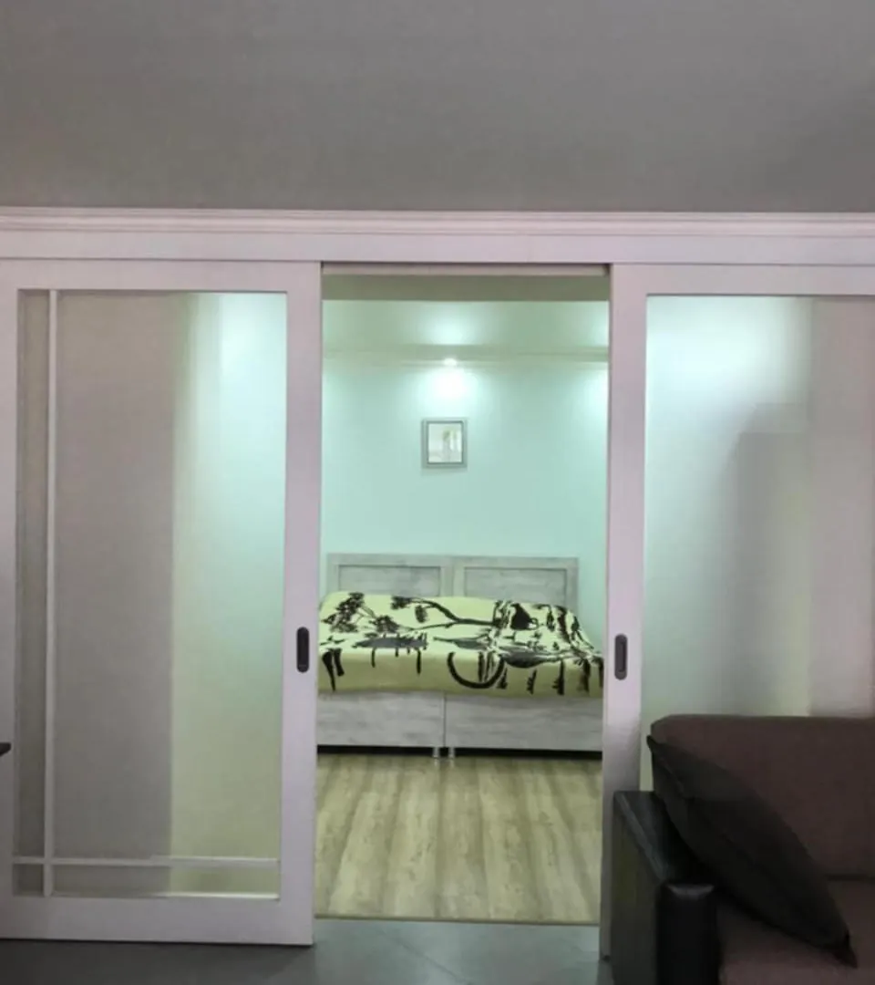 Yayaflat Apartment Batumi