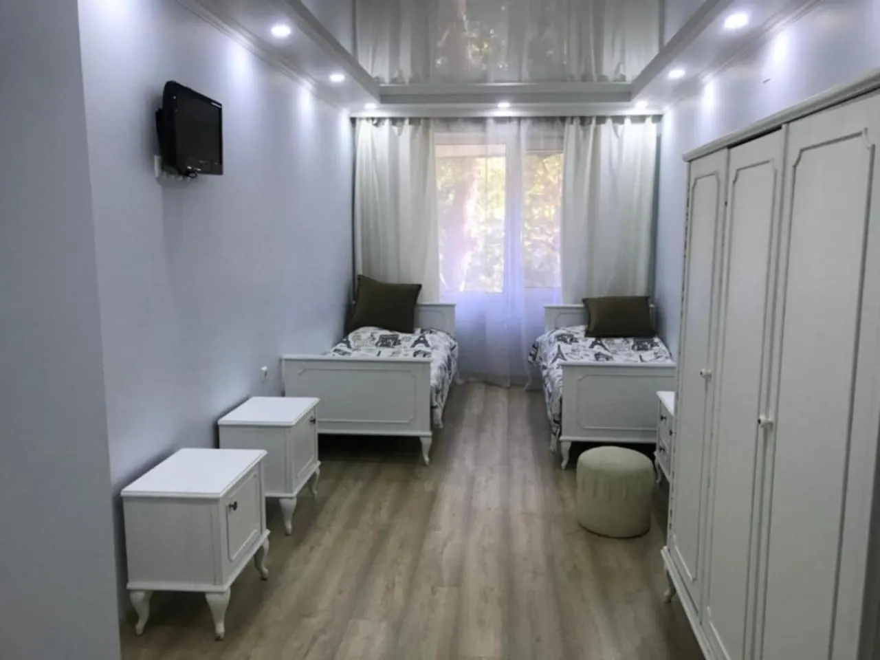 Yayaflat Apartment Batumi 0*,  Georgia