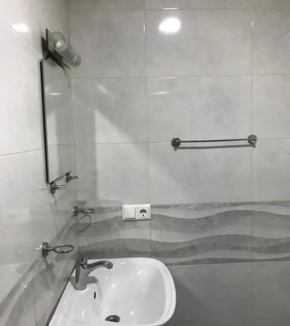 Yayaflat Apartment Batumi