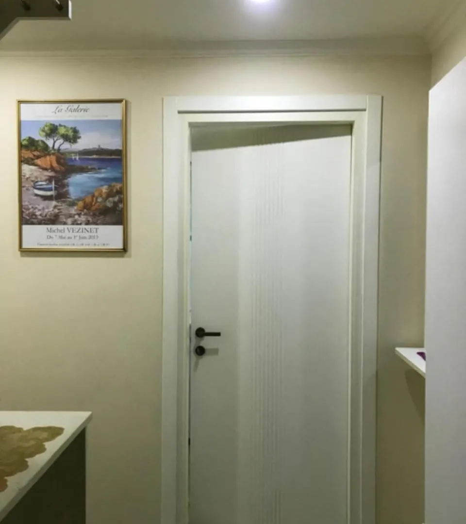Yayaflat Apartment Batumi 0*,