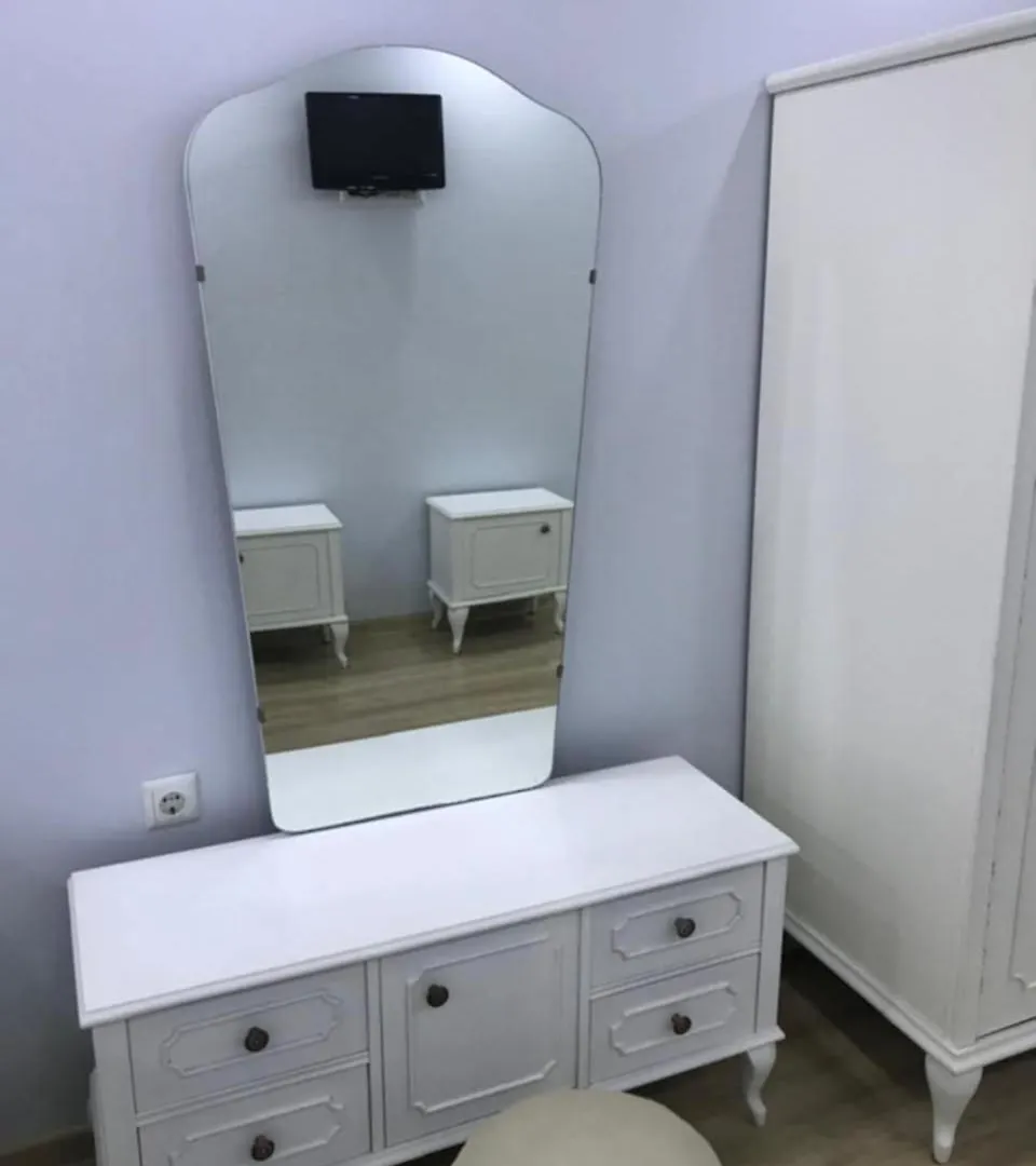 Yayaflat Apartment Batumi Georgia